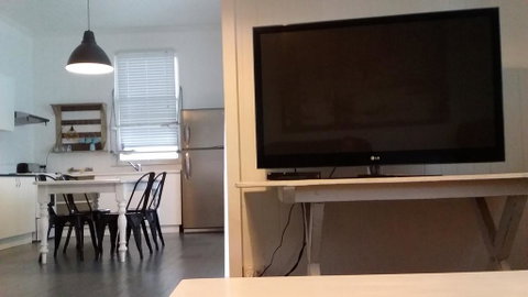 Verandah Motel - E Caravan Parks 1