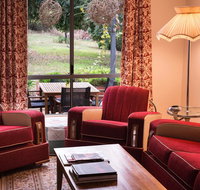 Veritas Cottage - E Caravan Parks