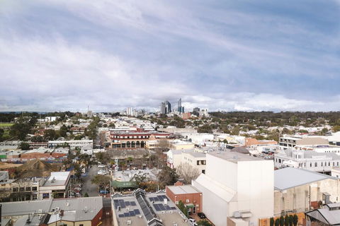 Vibe Hotel Subiaco Perth - E Caravan Parks 1