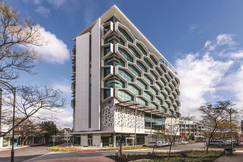 Vibe Hotel Subiaco Perth - E Caravan Parks 0
