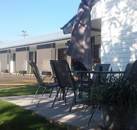 Verandah Motel - E Caravan Parks