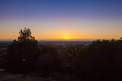 Vermillion Skies Holiday Accommodation - E Caravan Parks 2