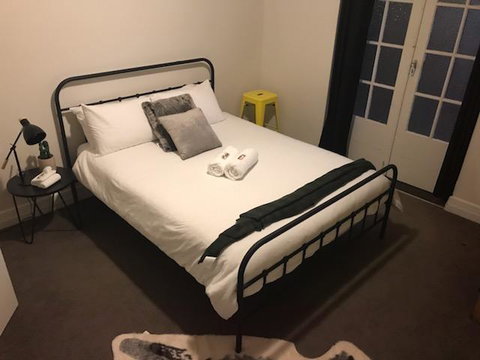 Victory Hotel Mooball - E Caravan Parks 3