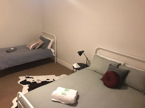 Victory Hotel Mooball - E Caravan Parks 0