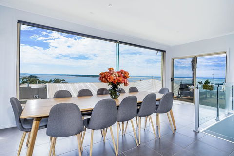 VIEWS FOREVER - INVERLOCH - E Caravan Parks 1