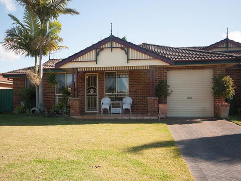Views To Yaccaba Headland - E Caravan Parks 0