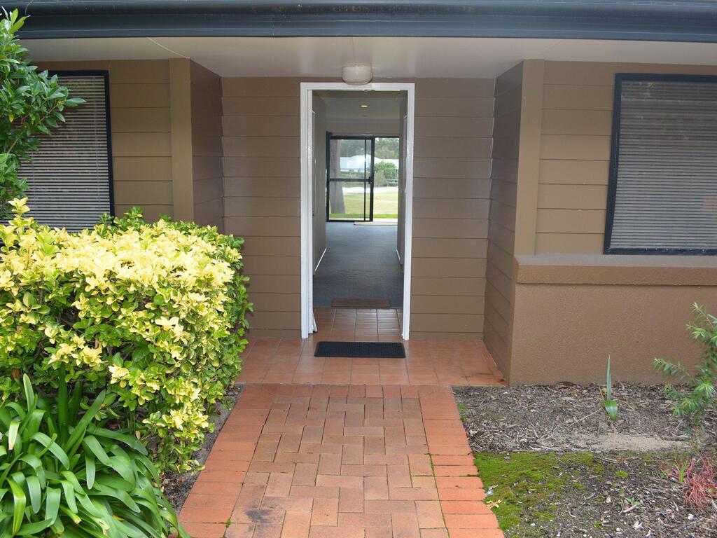 Salamander Bay NSW E Caravan Parks