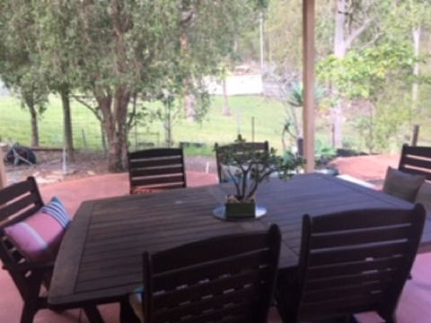 Villa Cervi Property - E Caravan Parks 1