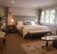 Villa d'Amour at Maison Belle Retreat - E Caravan Parks