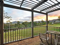 Book Pokolbin Accommodation Vacations E Caravan Parks E Caravan Parks