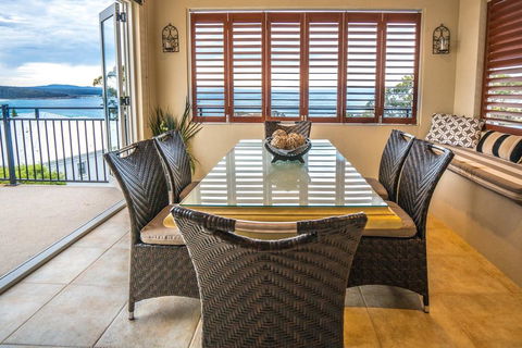 Villa Jasper Bay Of Fires - E Caravan Parks 0
