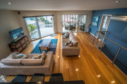 Villa Jasper Bay Of Fires - E Caravan Parks 1