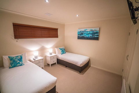 Villa Jasper Bay Of Fires - E Caravan Parks 2