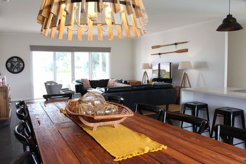 Villa Malmo - E Caravan Parks 1