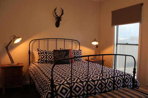 Villa Malmo - E Caravan Parks 2