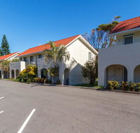 Villa Manyana 09 - E Caravan Parks