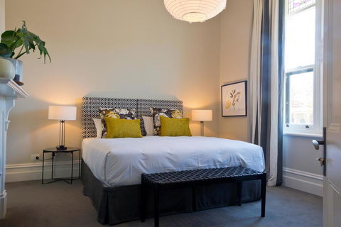 Villa Maria Barossa Luxury Guesthouse - E Caravan Parks 3