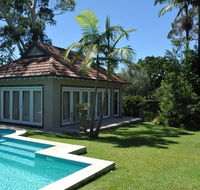 Villa Nirvana - E Caravan Parks