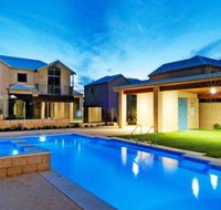 Villa Serenity On The Terrace - E Caravan Parks