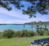 Village Drive 31 Ulladulla - E Caravan Parks