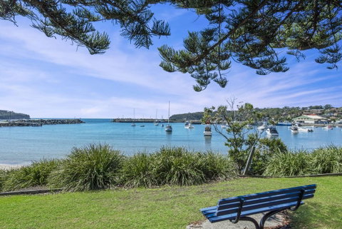 Village Drive 31 Ulladulla - E Caravan Parks 0