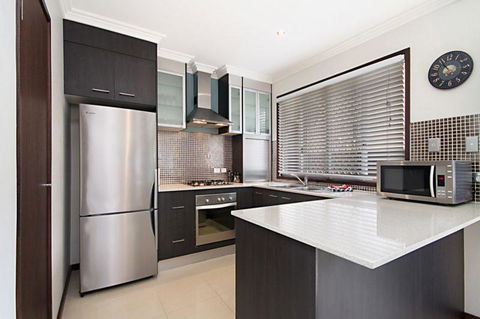 Villas At Hastings Point - E Caravan Parks 3