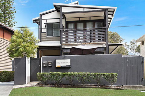 Villas At Hastings Point - E Caravan Parks 0