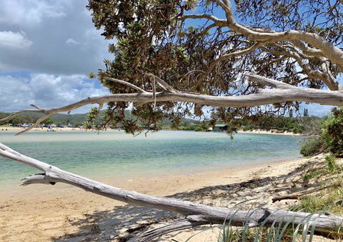 Villas At Hastings Point - E Caravan Parks 1