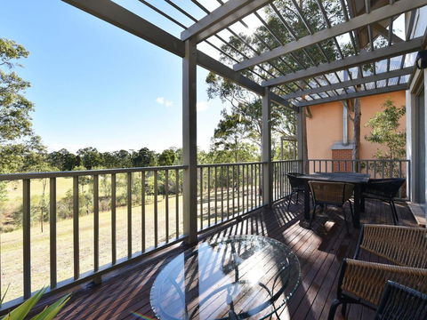 Villas Venticuatro (Sleeps 24) Resort Condos Located Within Cypress Lakes Resort (nothing Is More Central) - E Caravan Parks 2