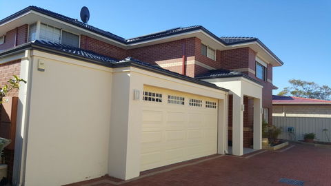 Vimal's Homestay - E Caravan Parks 3