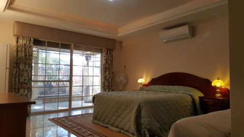 Vimal's Homestay - E Caravan Parks 0
