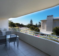 Visit the Cote D'Azur in Sunshine Beach - E Caravan Parks