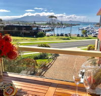 Vista Marina Penthouse 6 - E Caravan Parks