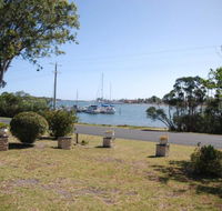 Vista-Del-Lago - E Caravan Parks