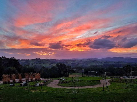 Vivere Retreat - E Caravan Parks 0