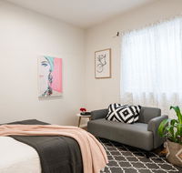 Vivo Suites Bondi - E Caravan Parks