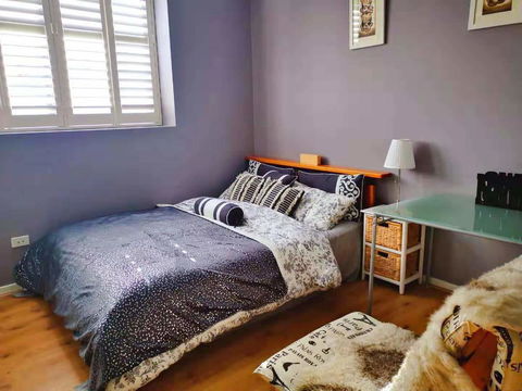Vogue 39 Apartment - E Caravan Parks 0