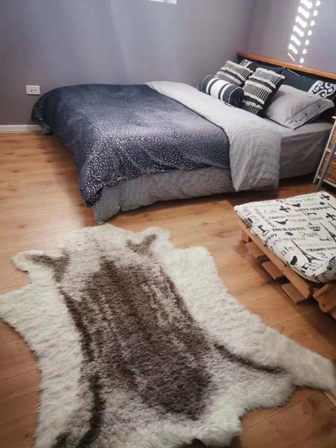 Vogue 39 Apartment - E Caravan Parks 3