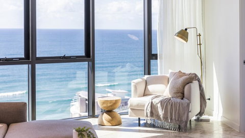 Vue Broadbeach - E Caravan Parks 1