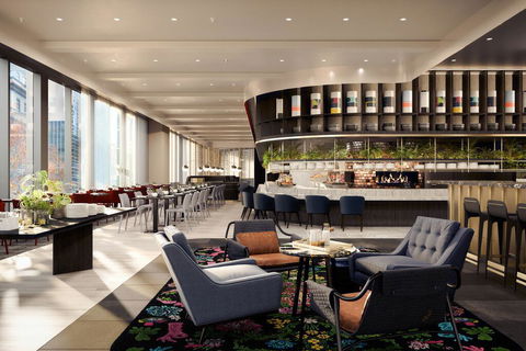 W Melbourne - E Caravan Parks 1