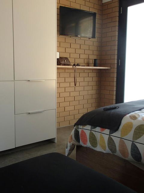 Wahgunyah Motel - E Caravan Parks 3