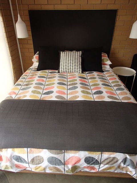 Wahgunyah Motel - E Caravan Parks 2