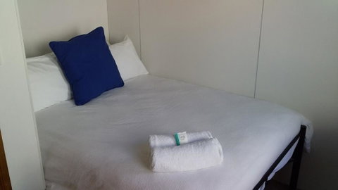 Wairo Beach - E Caravan Parks 2