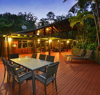 Wait A While Daintree
