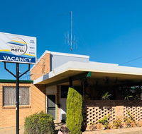 Walgett Motel - E Caravan Parks