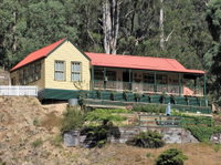 Book Haunted Hills Accommodation Vacations E Caravan Parks E Caravan Parks