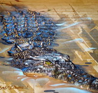 Walkabout Lodge - E Caravan Parks