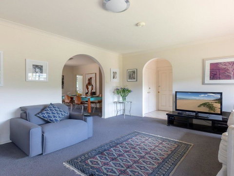 Walling-Clifton Gardens - Backing Onto Golf Course - E Caravan Parks 2