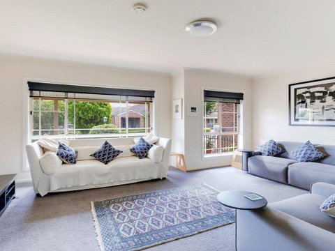 Walling-Clifton Gardens - Backing Onto Golf Course - E Caravan Parks 0