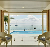 Wanda View - E Caravan Parks